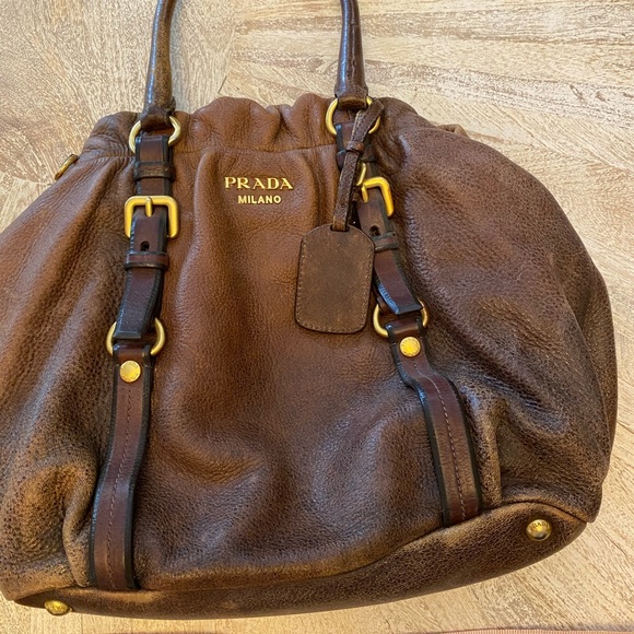 Prada bag - Picture 6 of 6